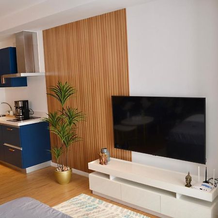 Luxxe Interior Design Condo - Novotel Residences At Acqua Private Residences Mandaluyong Luaran gambar