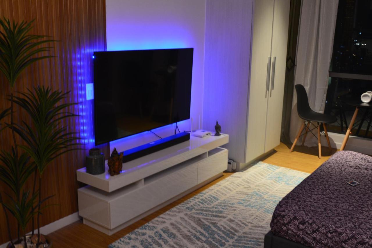 Luxxe Interior Design Condo - Novotel Residences At Acqua Private Residences Mandaluyong Luaran gambar