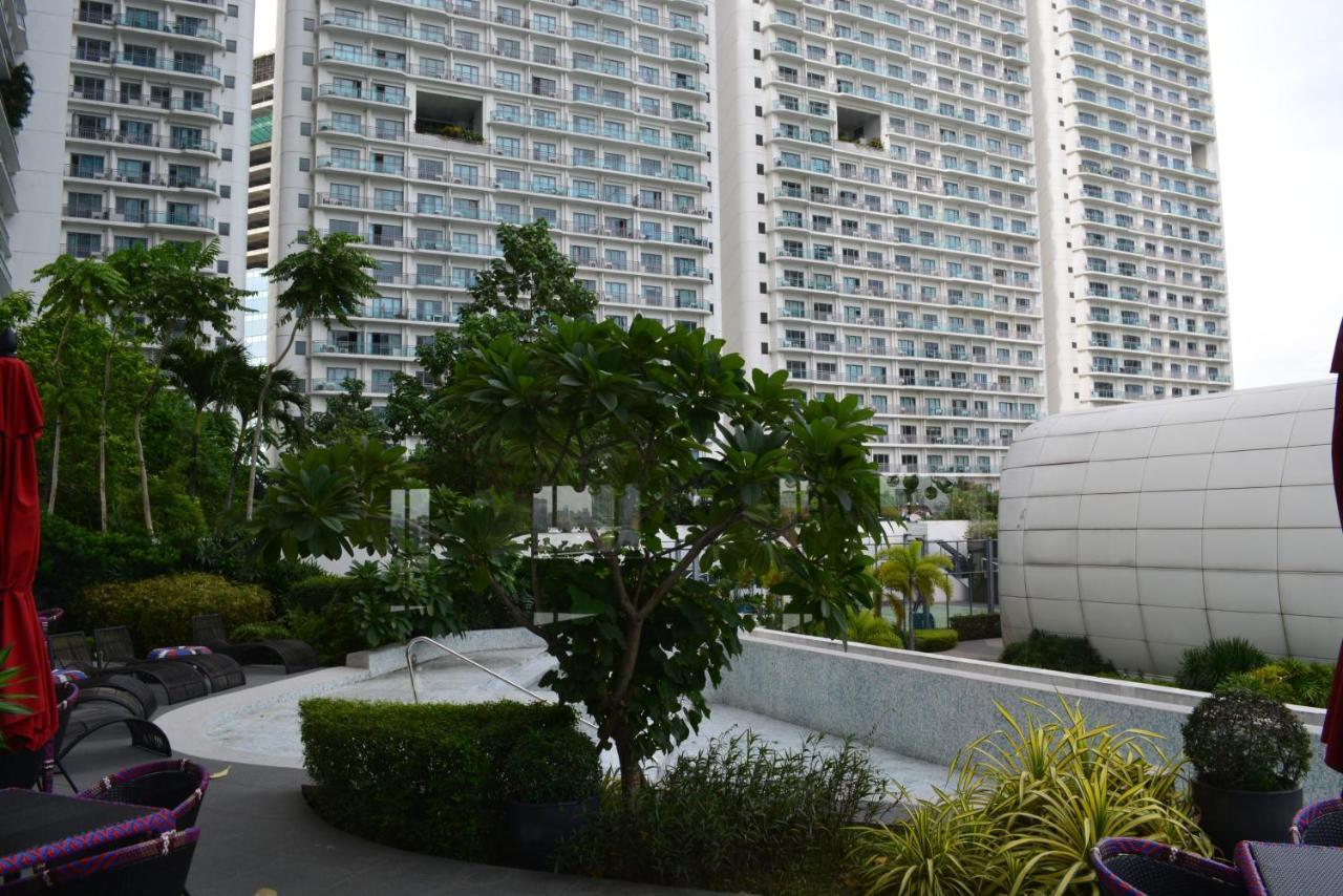 Luxxe Interior Design Condo - Novotel Residences At Acqua Private Residences Mandaluyong Luaran gambar