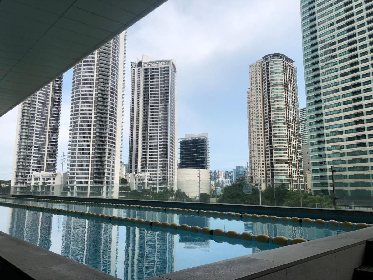Luxxe Interior Design Condo - Novotel Residences At Acqua Private Residences Mandaluyong Luaran gambar