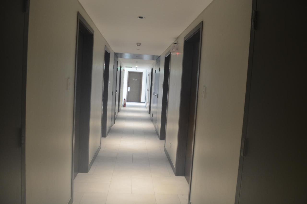 Luxxe Interior Design Condo - Novotel Residences At Acqua Private Residences Mandaluyong Luaran gambar