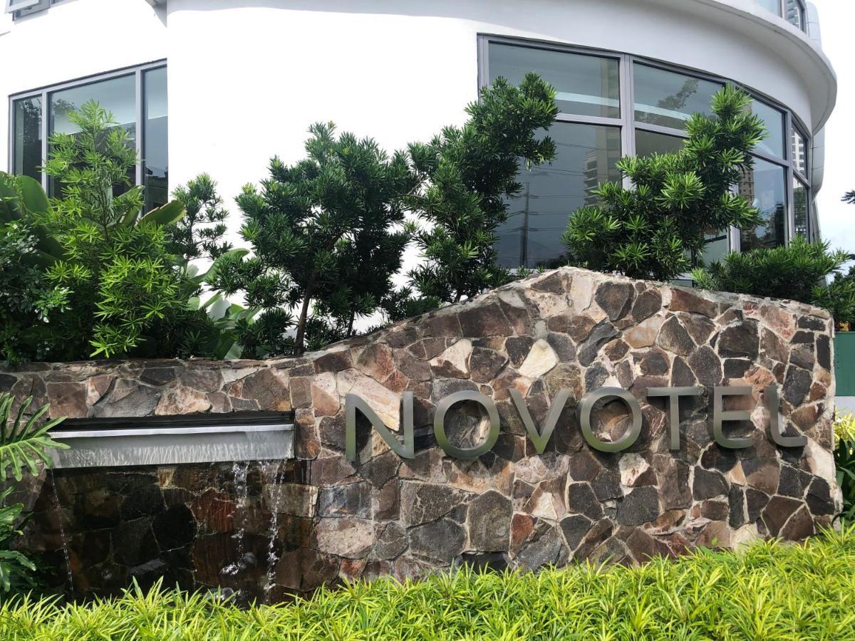 Luxxe Interior Design Condo - Novotel Residences At Acqua Private Residences Mandaluyong Luaran gambar