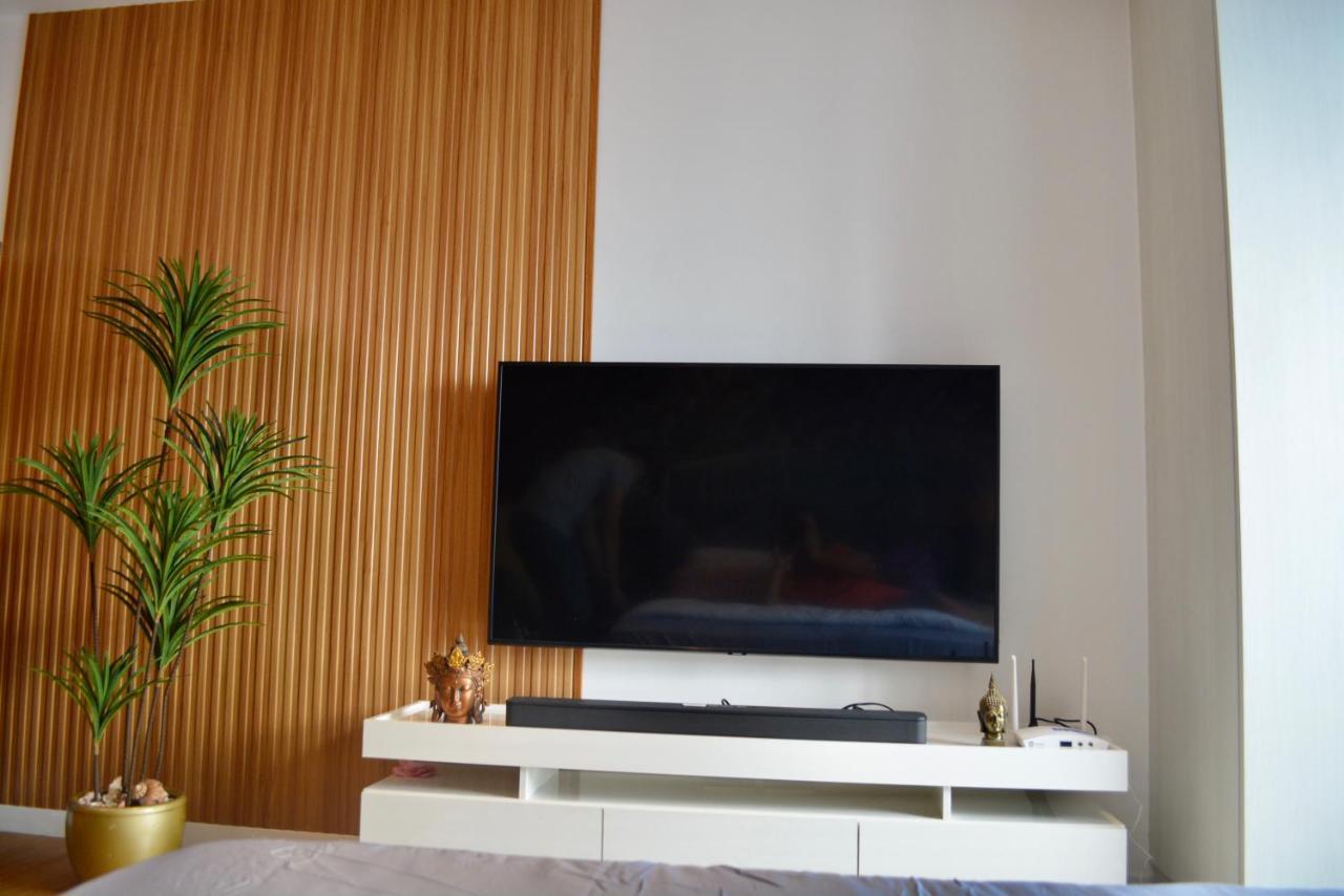 Luxxe Interior Design Condo - Novotel Residences At Acqua Private Residences Mandaluyong Luaran gambar