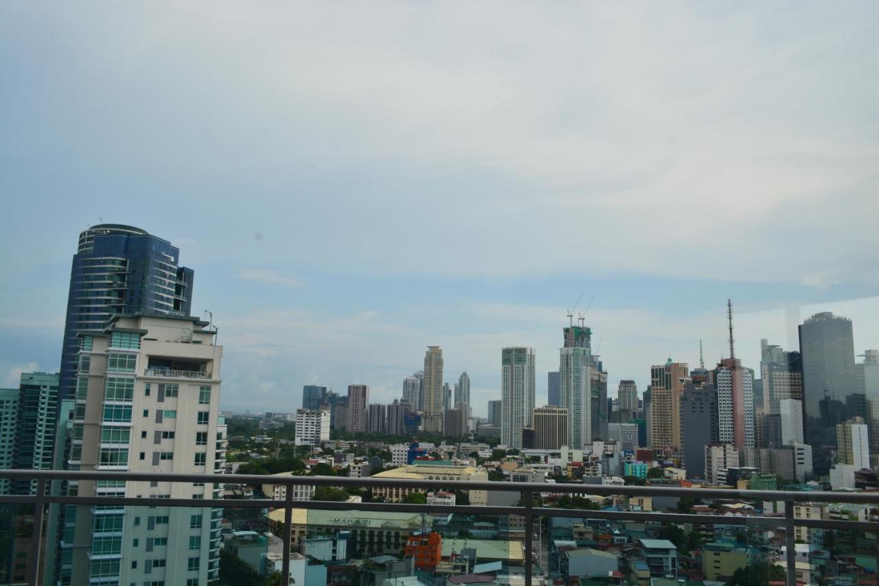 Luxxe Interior Design Condo - Novotel Residences At Acqua Private Residences Mandaluyong Luaran gambar