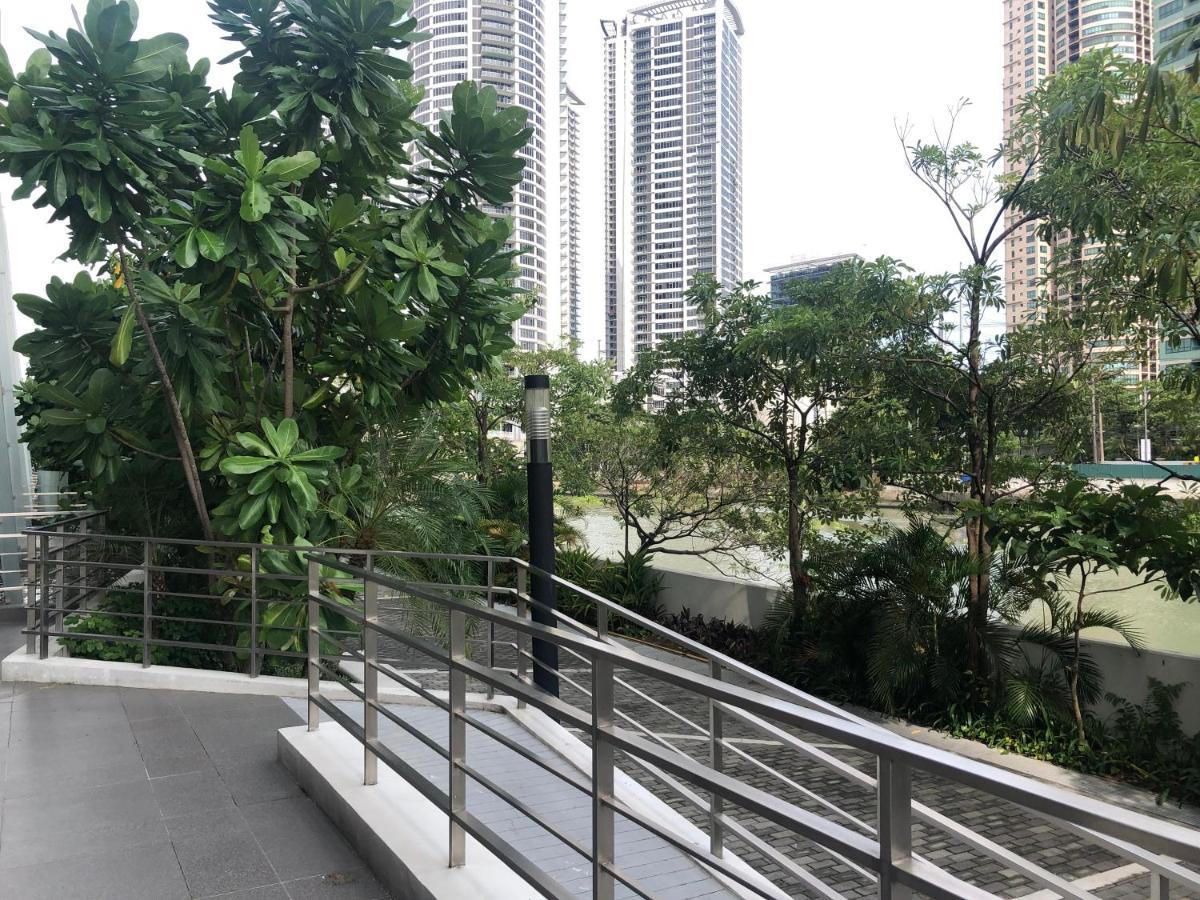 Luxxe Interior Design Condo - Novotel Residences At Acqua Private Residences Mandaluyong Luaran gambar