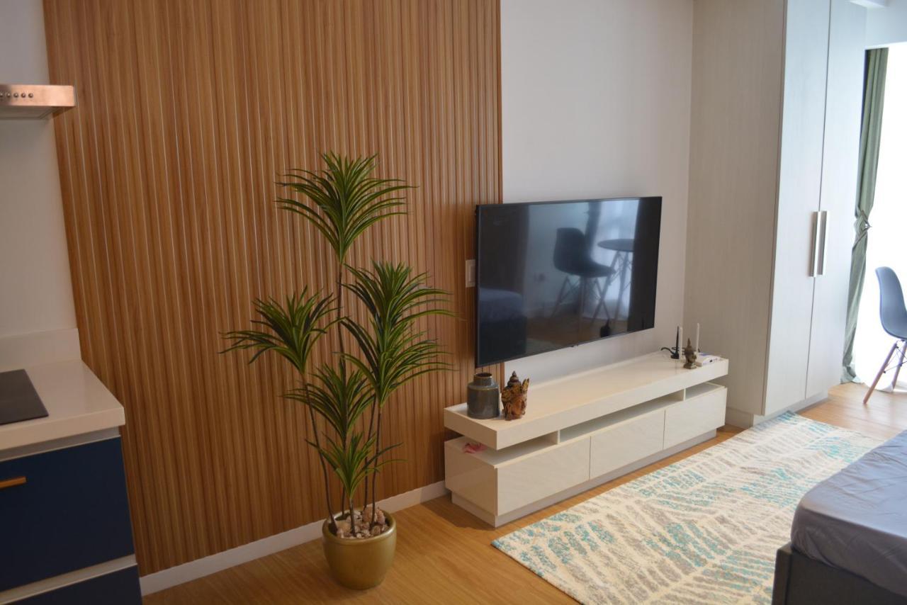 Luxxe Interior Design Condo - Novotel Residences At Acqua Private Residences Mandaluyong Luaran gambar