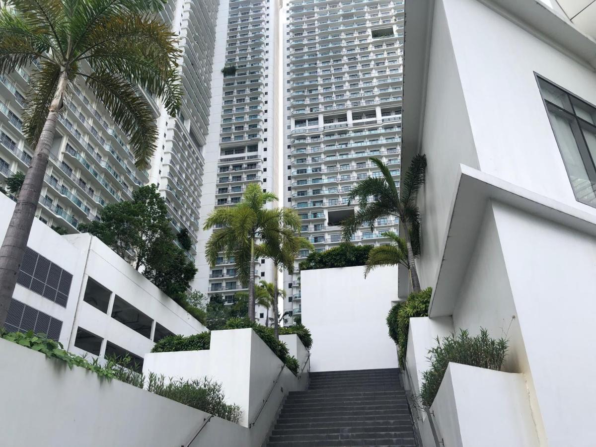 Luxxe Interior Design Condo - Novotel Residences At Acqua Private Residences Mandaluyong Luaran gambar