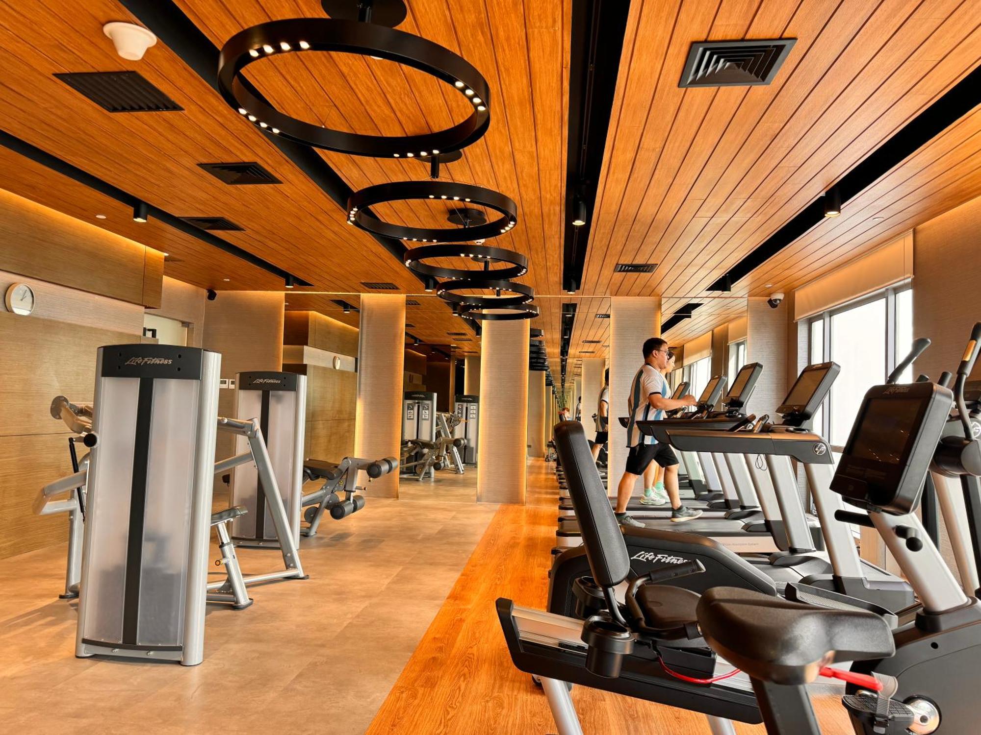 Luxxe Interior Design Condo - Novotel Residences At Acqua Private Residences Mandaluyong Luaran gambar