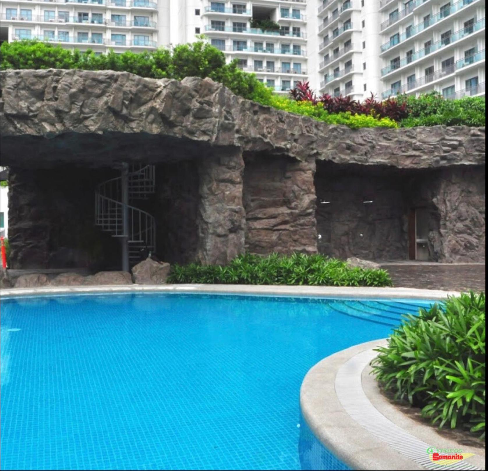 Luxxe Interior Design Condo - Novotel Residences At Acqua Private Residences Mandaluyong Luaran gambar